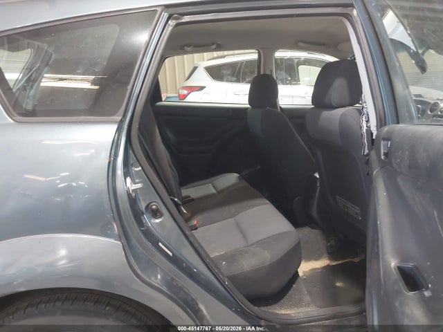 Pontiac Vibe