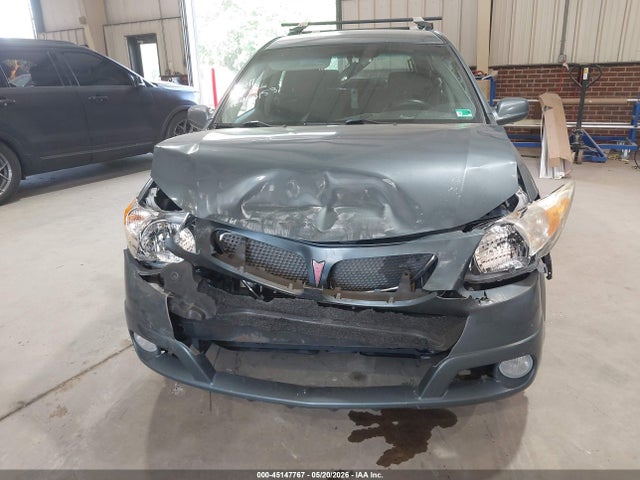 Pontiac Vibe