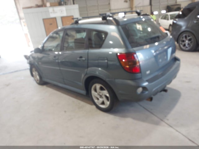 Pontiac Vibe