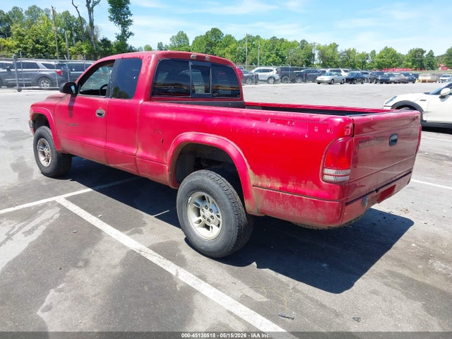 Dodge Dakota
