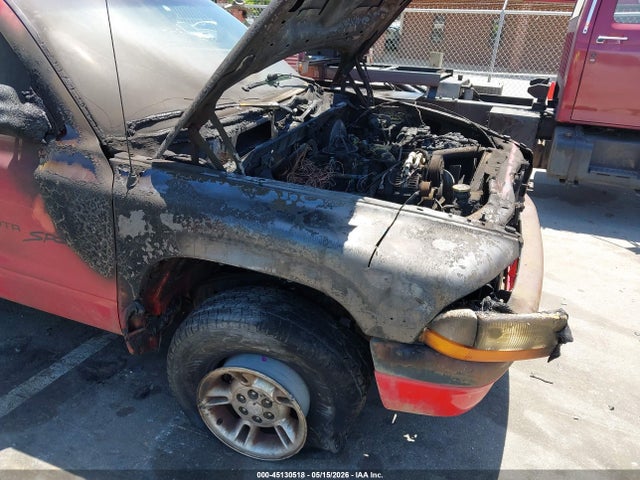 Dodge Dakota