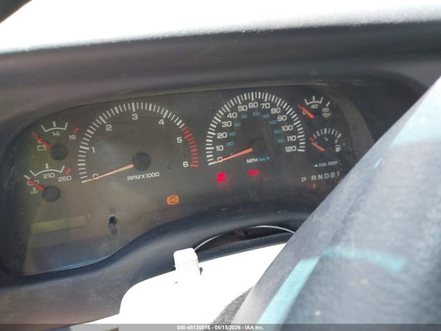 Dodge Dakota