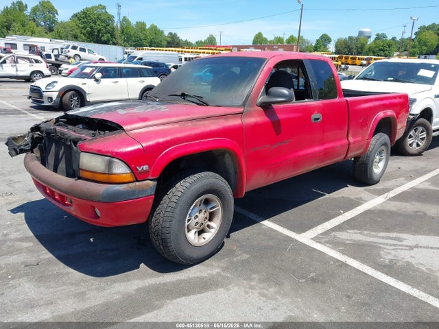 Dodge Dakota