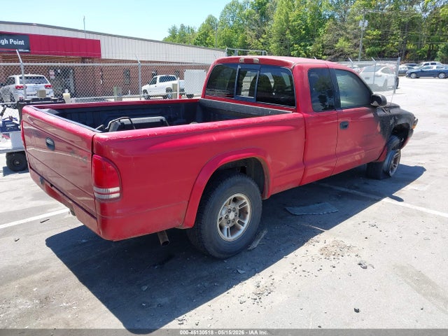 Dodge Dakota