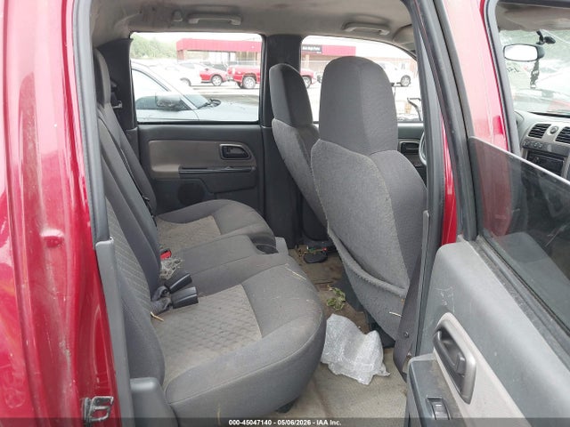 GMC Canyon Sle