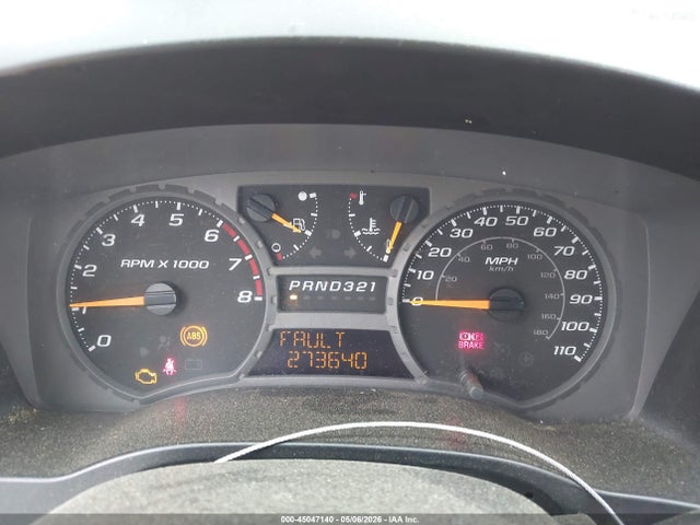 GMC Canyon Sle