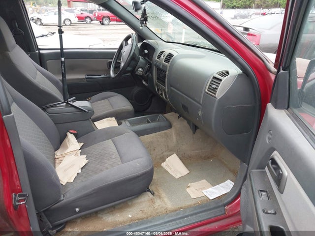 GMC Canyon Sle