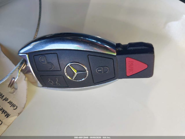Mercedes-Benz Cla-class 4matic