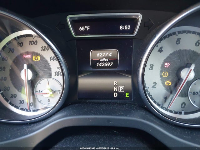 Mercedes-Benz Cla-class 4matic