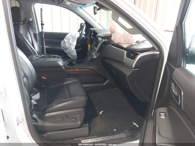 Chevrolet Tahoe Lt