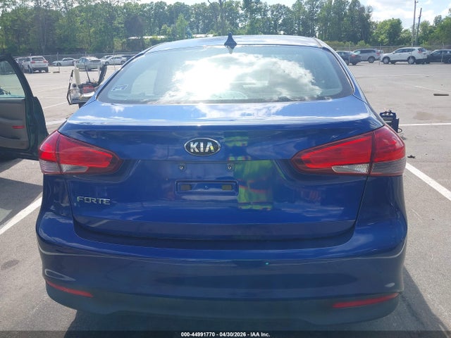 Kia Forte Lx