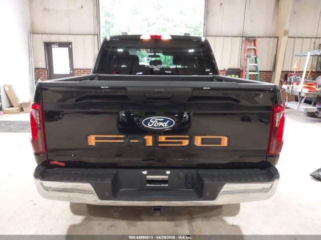 Ford F-150 Xl