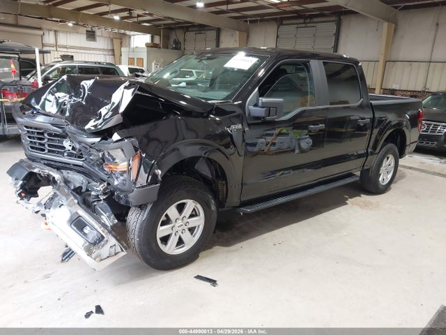 Ford F-150 Xl