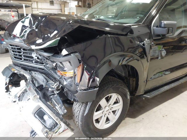 Ford F-150 Xl