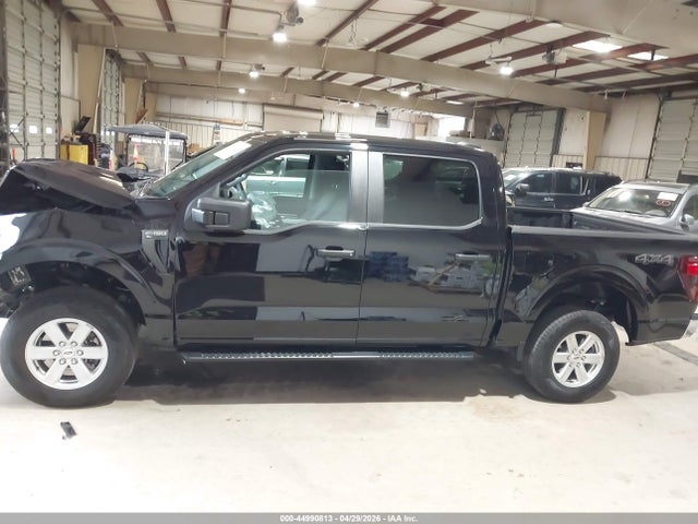 Ford F-150 Xl