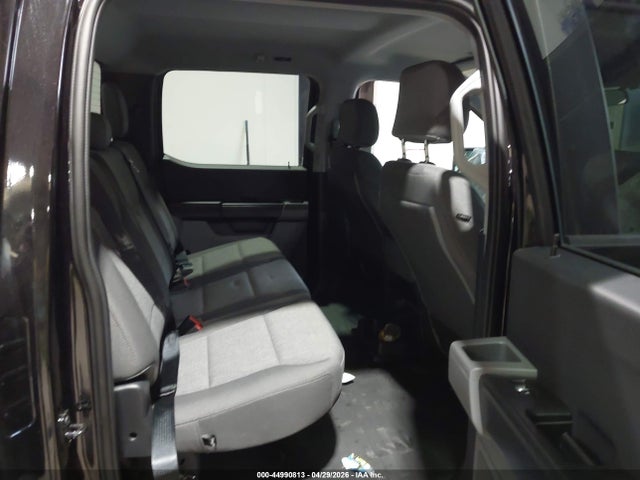 Ford F-150 Xl