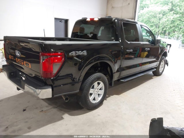 Ford F-150 Xl