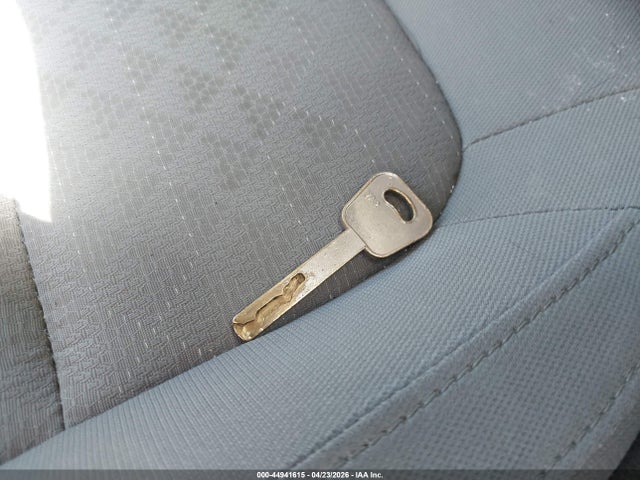 Kia Rio Lx