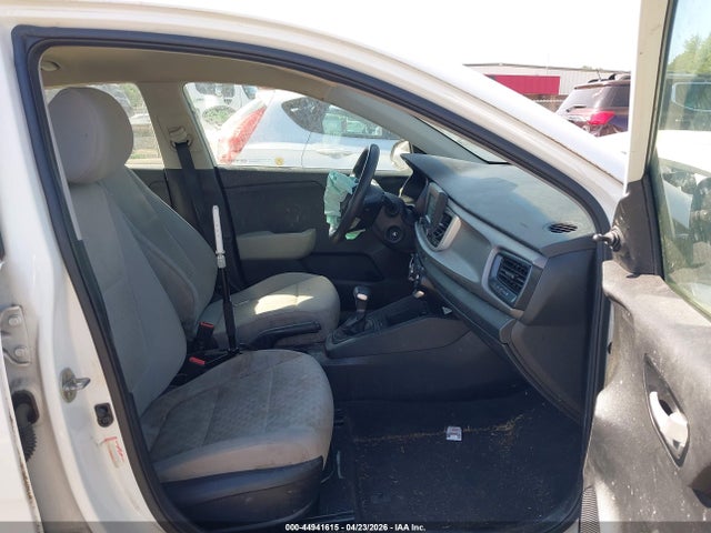 Kia Rio Lx