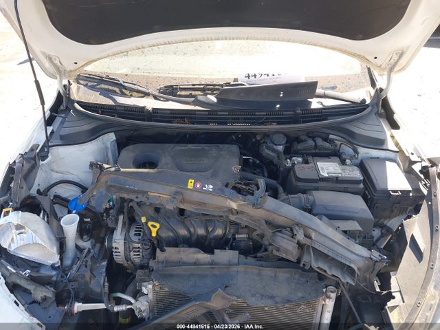 Kia Rio Lx