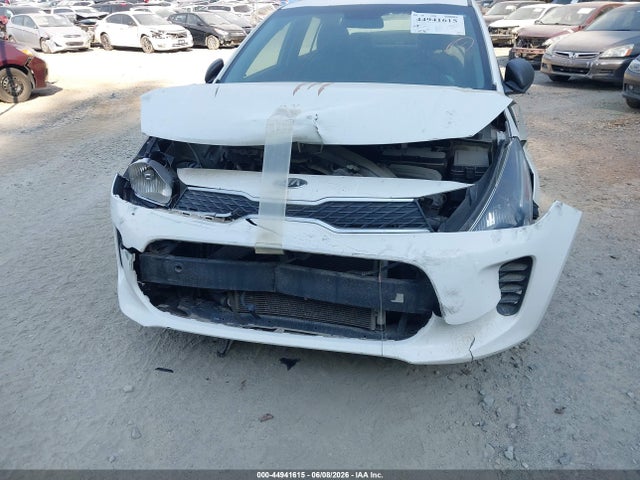 Kia Rio Lx