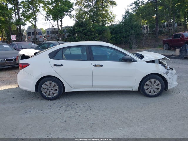 Kia Rio Lx
