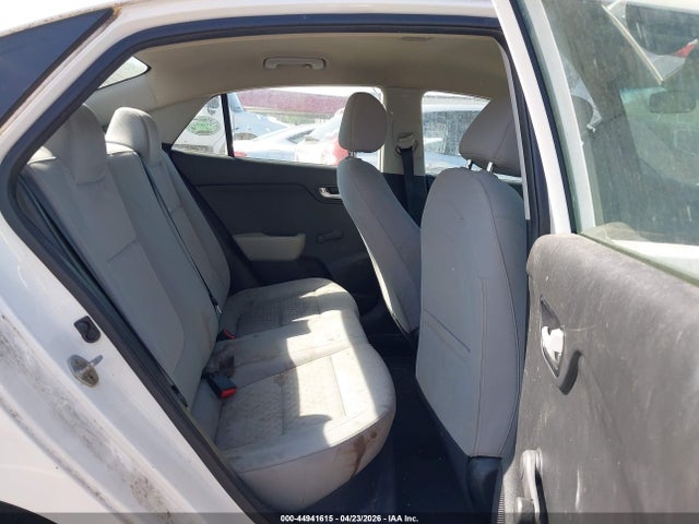 Kia Rio Lx