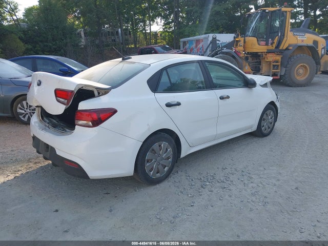 Kia Rio Lx