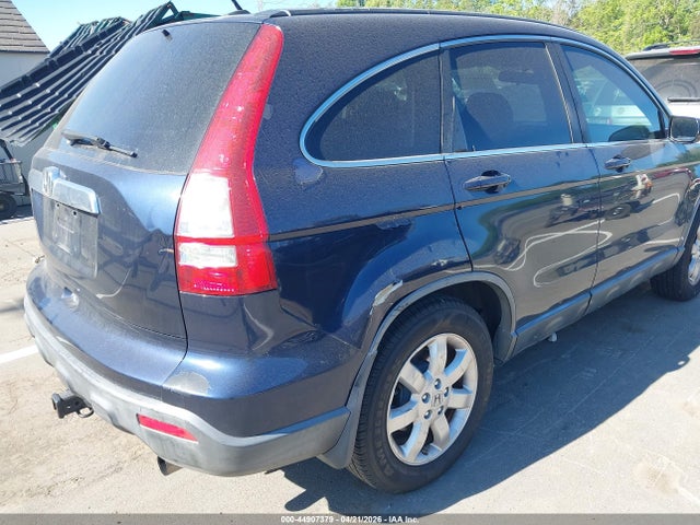 Honda CR-V Ex-l