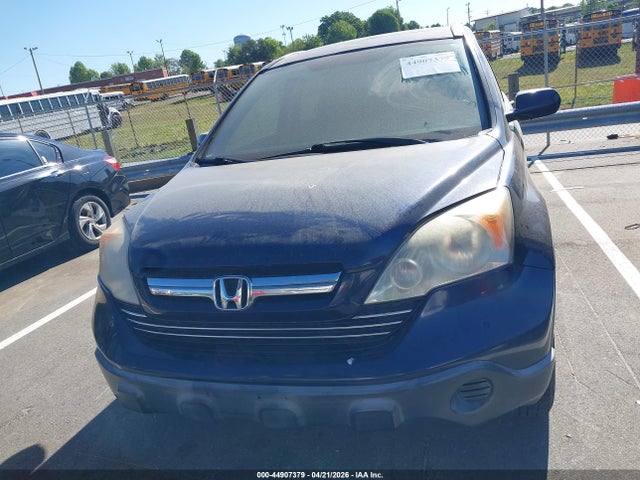 Honda CR-V Ex-l