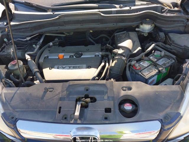 Honda CR-V Ex-l