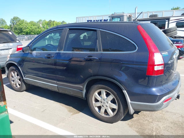 Honda CR-V Ex-l