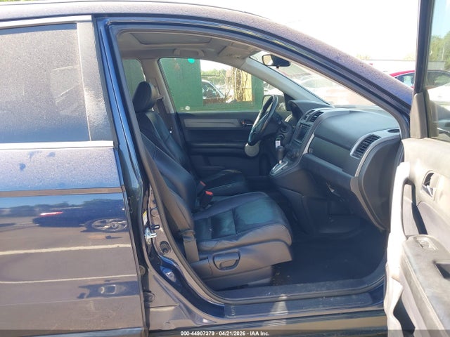 Honda CR-V Ex-l