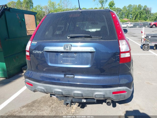 Honda CR-V Ex-l