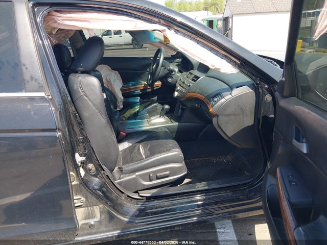 Honda Accord 2.4 Ex-l