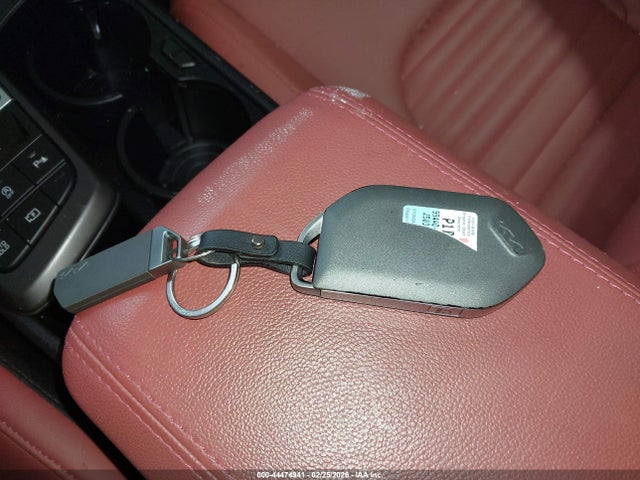 Kia Sportage Sx-prestige