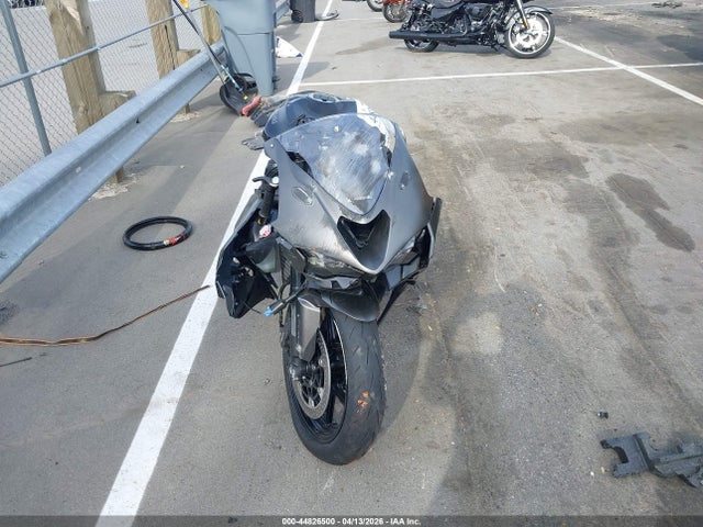 Kawasaki Zx636 K
