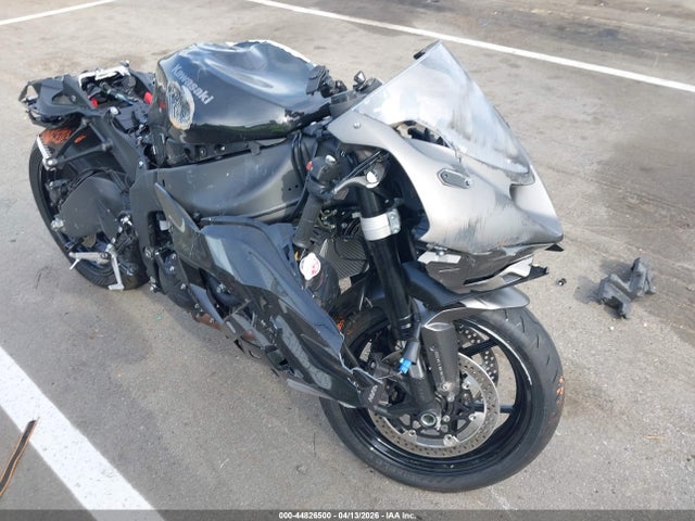 Kawasaki Zx636 K