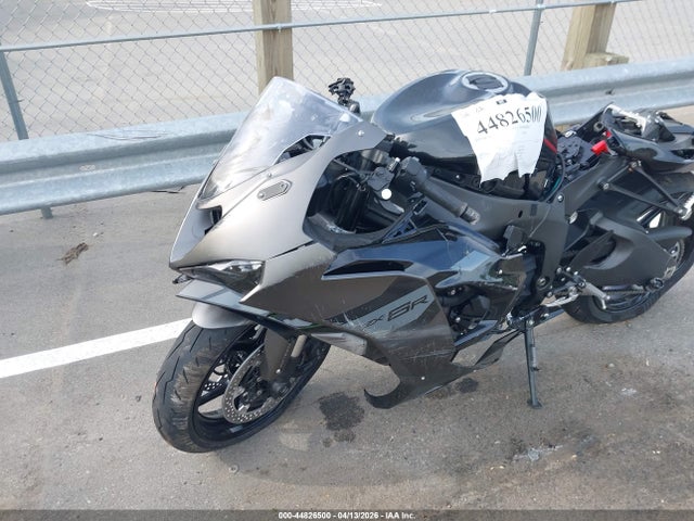 Kawasaki Zx636 K