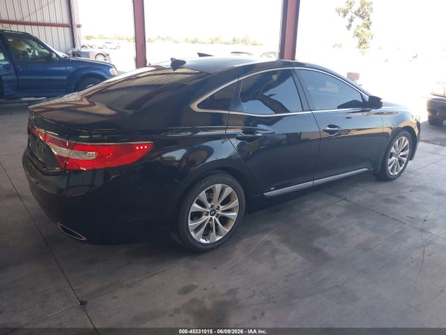 Hyundai Azera
