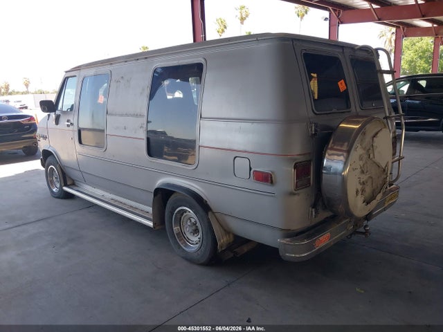 Chevrolet G20