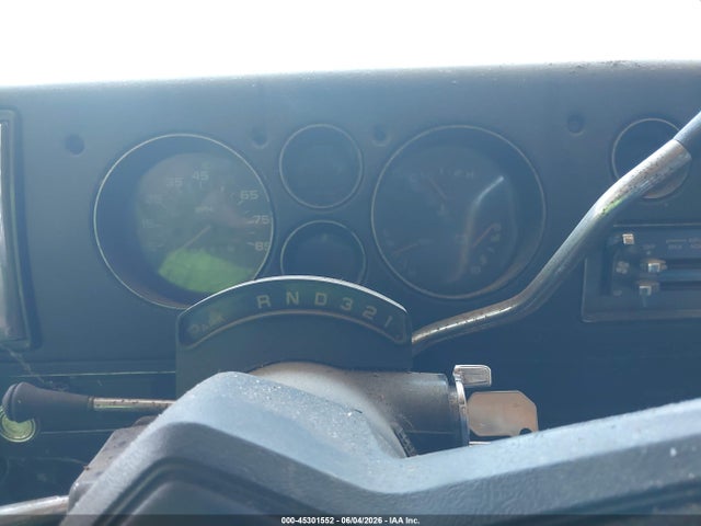 Chevrolet G20