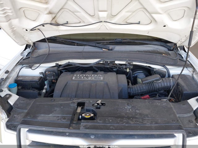 Honda Pilot Ex-l