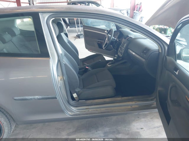 Volkswagen Rabbit S