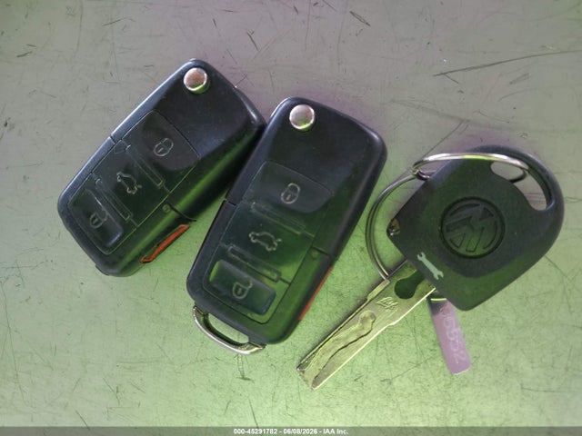Volkswagen Rabbit S