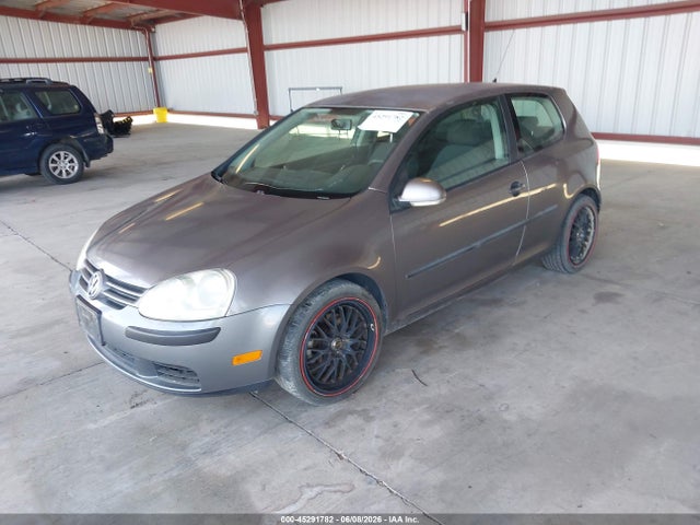 Volkswagen Rabbit S