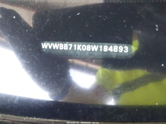 Volkswagen Rabbit S