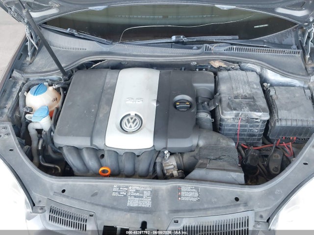 Volkswagen Rabbit S