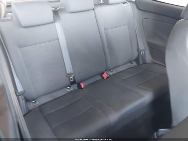 Volkswagen Rabbit S