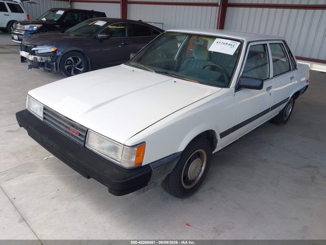 Toyota Camry Dlx